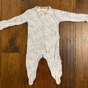 Magnetic Me Modal Footie